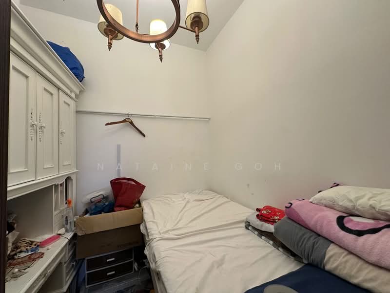 Terraced House for Rent in Iskandar Puteri (Nusajaya) (Johor) - Nataine Goh - PropertyGuru.com.my