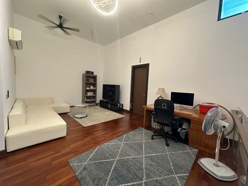 Terraced House for Rent in Iskandar Puteri (Nusajaya) (Johor) - Nataine Goh - PropertyGuru.com.my