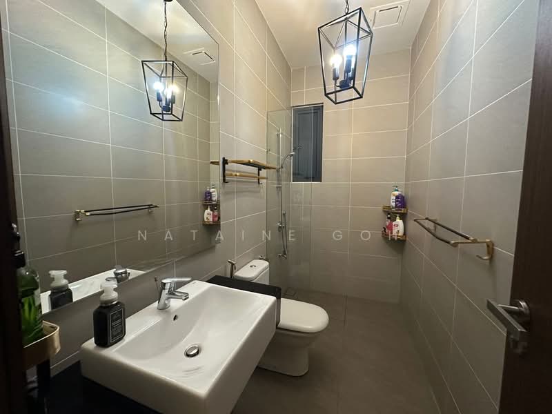 Terraced House for Rent in Iskandar Puteri (Nusajaya) (Johor) - Nataine Goh - PropertyGuru.com.my