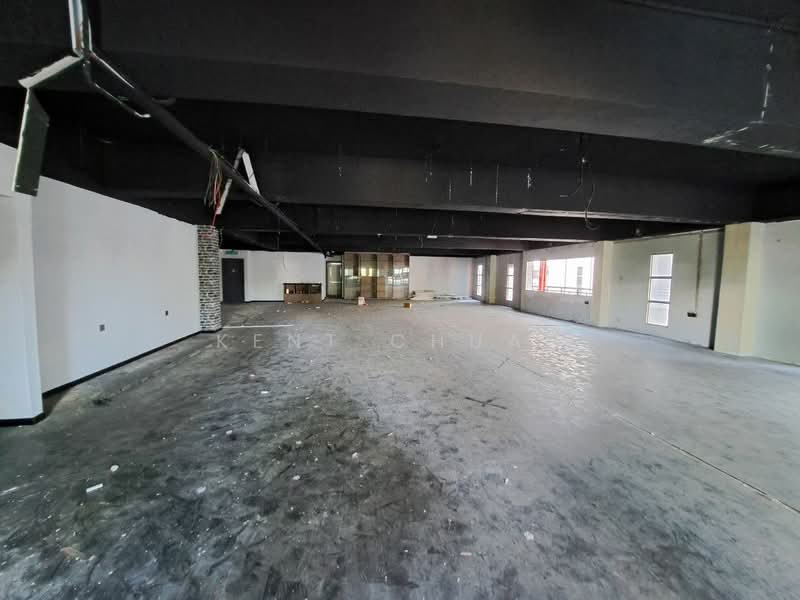 Shop / Office for Rent in Pusat Bandar Seberang Jaya (Seberang Jaya) - Kent Chuah - Interior - PropertyGuru.com.my