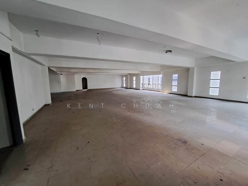 Shop / Office for Rent in Pusat Bandar Seberang Jaya (Seberang Jaya) - Kent Chuah - Interior - PropertyGuru.com.my