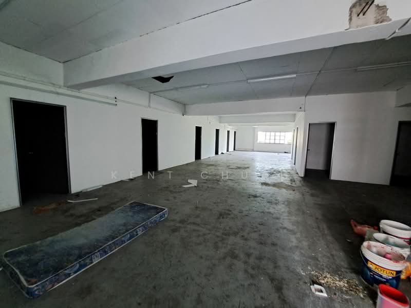 Shop / Office for Rent in Pusat Bandar Seberang Jaya (Seberang Jaya) - Kent Chuah - Interior - PropertyGuru.com.my