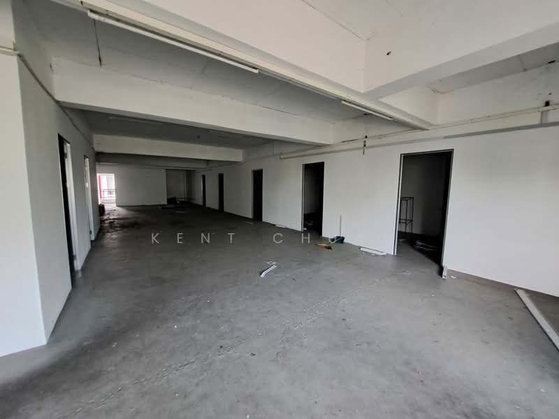 Shop / Office for Rent in Pusat Bandar Seberang Jaya (Seberang Jaya) - Kent Chuah - Interior - PropertyGuru.com.my