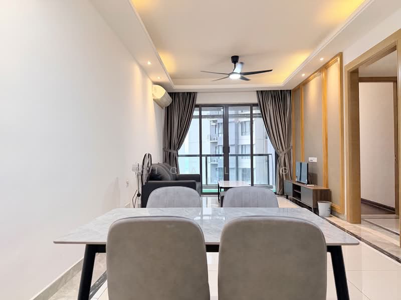 Service Residence for Rent at R&F Princess Cove Phase 1 - Enrica Long - PropertyGuru.com.my