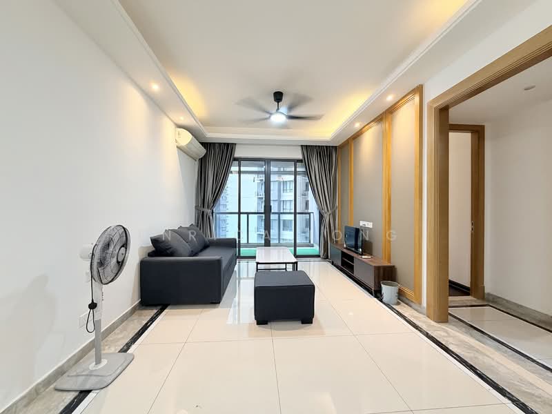 Service Residence for Rent at R&F Princess Cove Phase 1 - Enrica Long - PropertyGuru.com.my