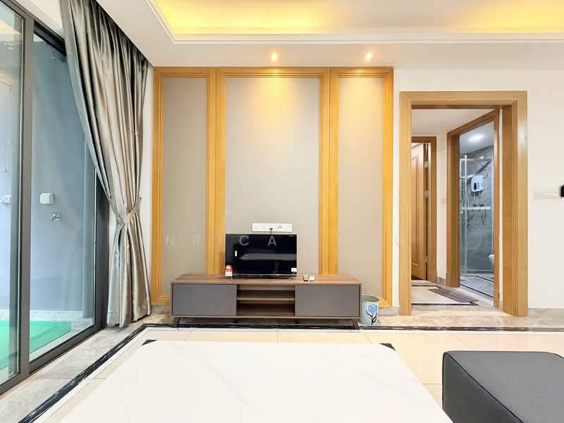 Service Residence for Rent at R&F Princess Cove Phase 1 - Enrica Long - PropertyGuru.com.my