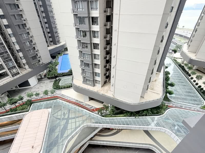 Service Residence for Rent at R&F Princess Cove Phase 1 - Enrica Long - PropertyGuru.com.my