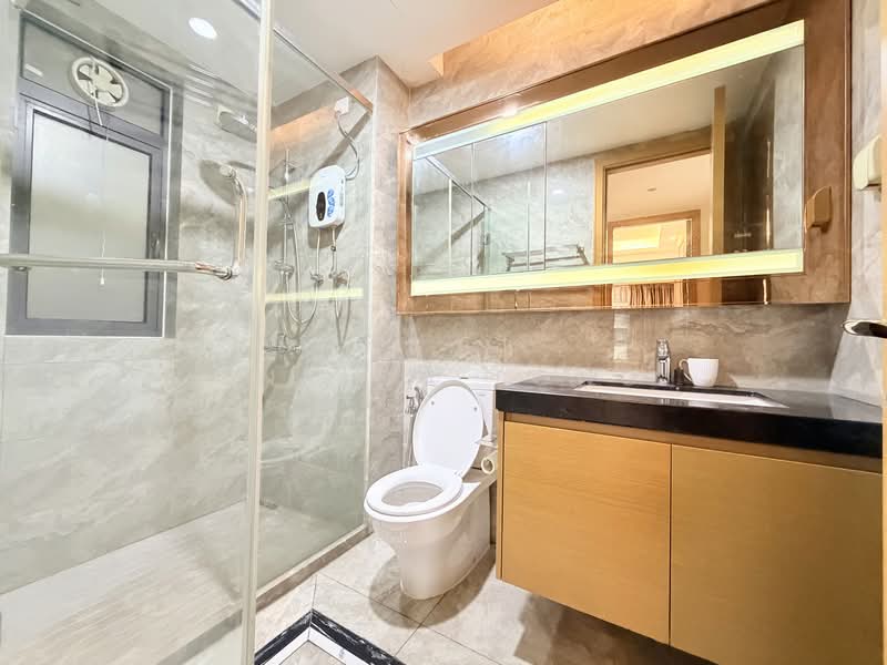 Service Residence for Rent at R&F Princess Cove Phase 1 - Enrica Long - PropertyGuru.com.my