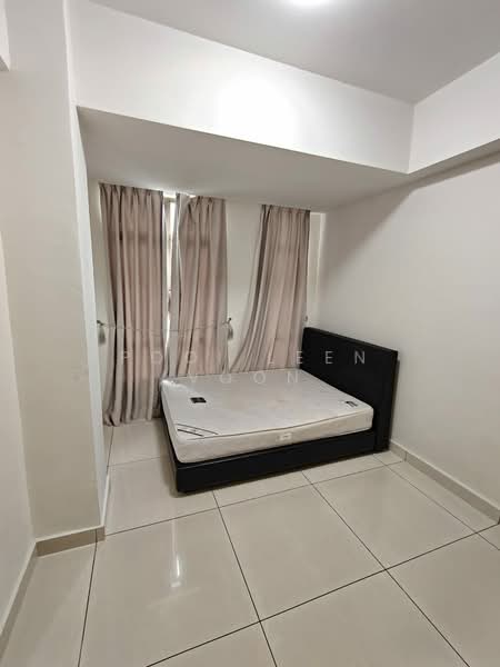 Service Residence for Rent at D'Inspire Residence (Inspira Bestari) - Pooi Leen Voon - Bedroom - PropertyGuru.com.my