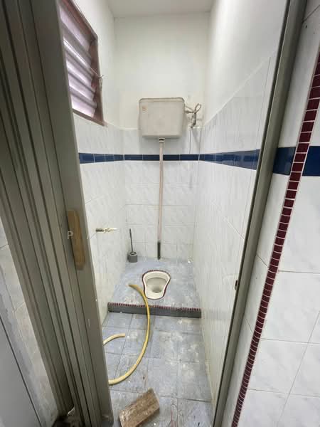 1-storey Terraced House for Sale in Taman Universiti (Skudai) - Pauline Ng - PropertyGuru.com.my