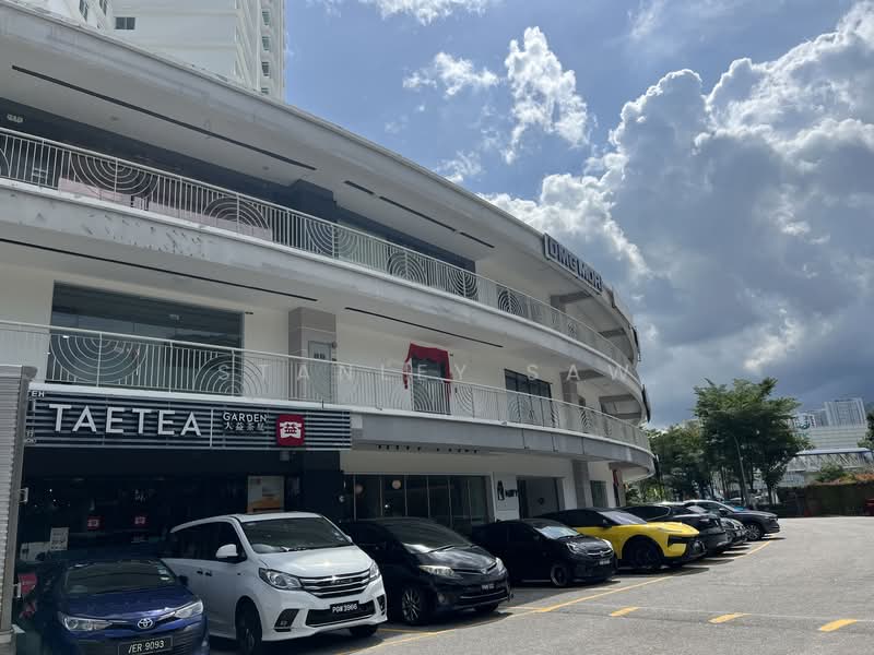 Kedai / Pejabat untuk Dijual di Bayan Baru (Penang) - Stanley Saw - Exterior - PropertyGuru.com.my