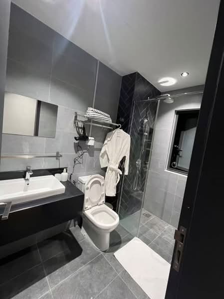 Service Residence for Rent at Sunway Velocity TWO - William Yuen - PropertyGuru.com.my