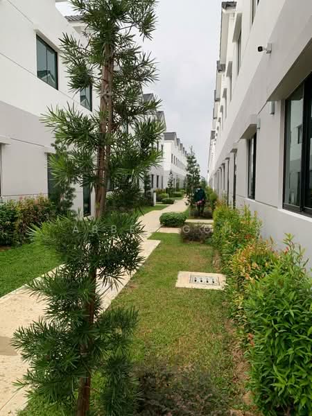 Rumah Teres 2 Tingkat untuk Disewa di Bandar Cassia (Batu Kawan) - Abbey Goh - PropertyGuru.com.my