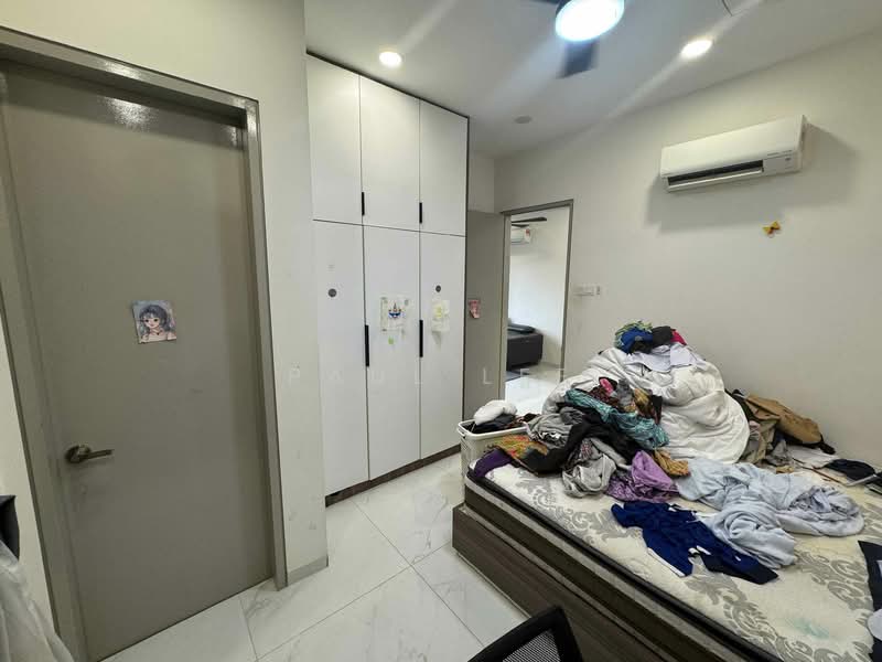2-storey Terraced House for Sale in Bandar Bukit Puchong 2 (Puchong) - Paul Lee - Bedroom - PropertyGuru.com.my