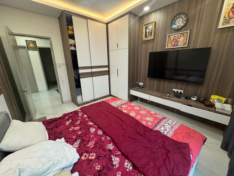 2-storey Terraced House for Sale in Bandar Bukit Puchong 2 (Puchong) - Paul Lee - Bedroom - PropertyGuru.com.my