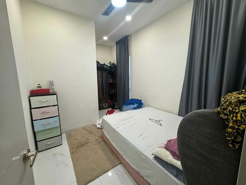 2-storey Terraced House for Sale in Bandar Bukit Puchong 2 (Puchong) - Paul Lee - Bedroom - PropertyGuru.com.my