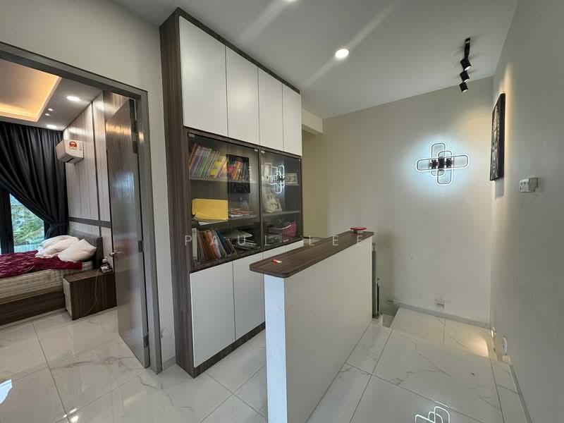 2-storey Terraced House for Sale in Bandar Bukit Puchong 2 (Puchong) - Paul Lee - Bedroom - PropertyGuru.com.my