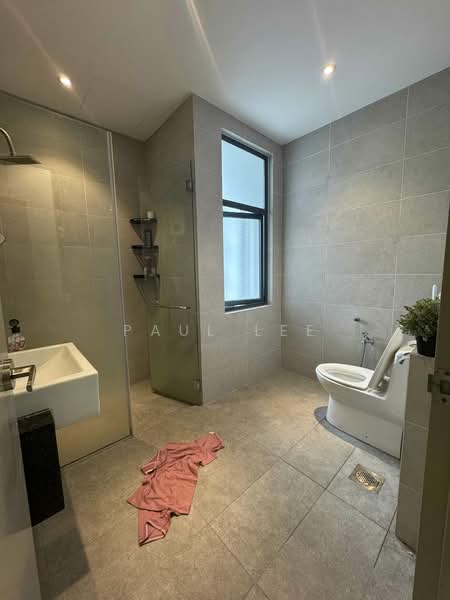 2-storey Terraced House for Sale in Bandar Bukit Puchong 2 (Puchong) - Paul Lee - Bathroom - PropertyGuru.com.my