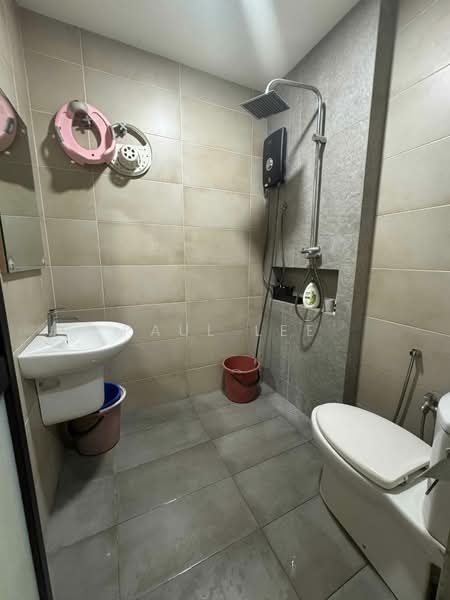 2-storey Terraced House for Sale in Bandar Bukit Puchong 2 (Puchong) - Paul Lee - Bathroom - PropertyGuru.com.my