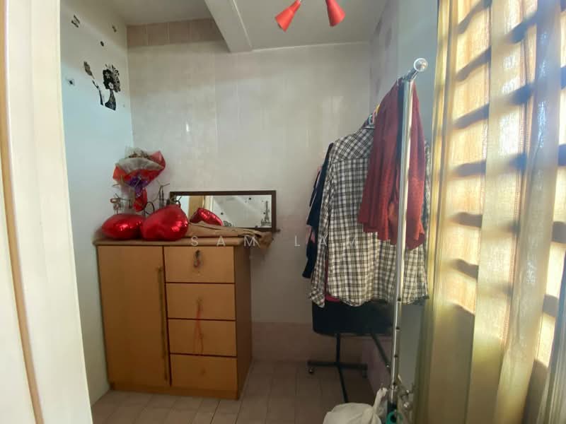 Rumah Teres 2 Tingkat untuk Dijual di Taman Anda (Ipoh) - Sam Lam - Interior - PropertyGuru.com.my