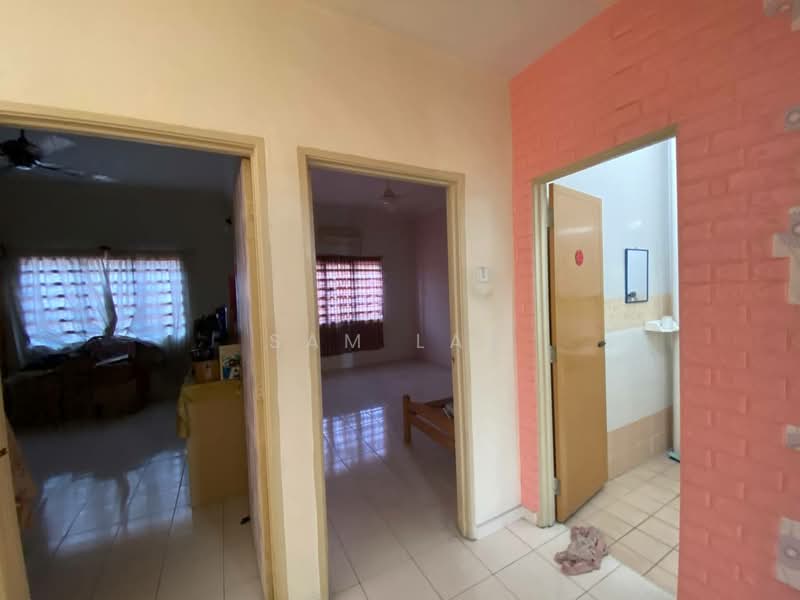 Rumah Teres 2 Tingkat untuk Dijual di Taman Anda (Ipoh) - Sam Lam - Interior - PropertyGuru.com.my