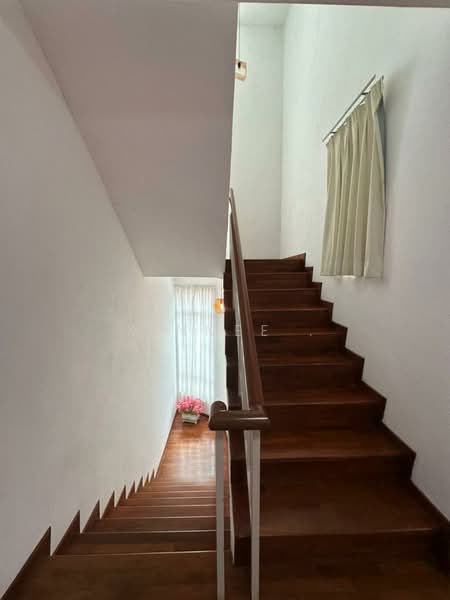 3-storey Terraced House for Sale in Tanjung Bungah (Penang) - Xinnee . - Interior - PropertyGuru.com.my