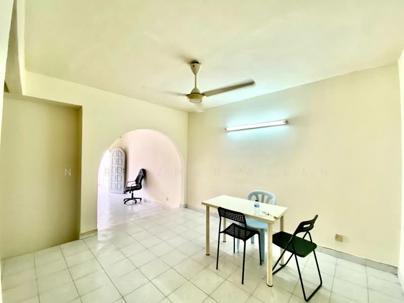 Rumah Teres 2 Tingkat untuk Dijual di Damansara Jaya (Petaling Jaya) - Nor Azhar Azlan - Interior - PropertyGuru.com.my