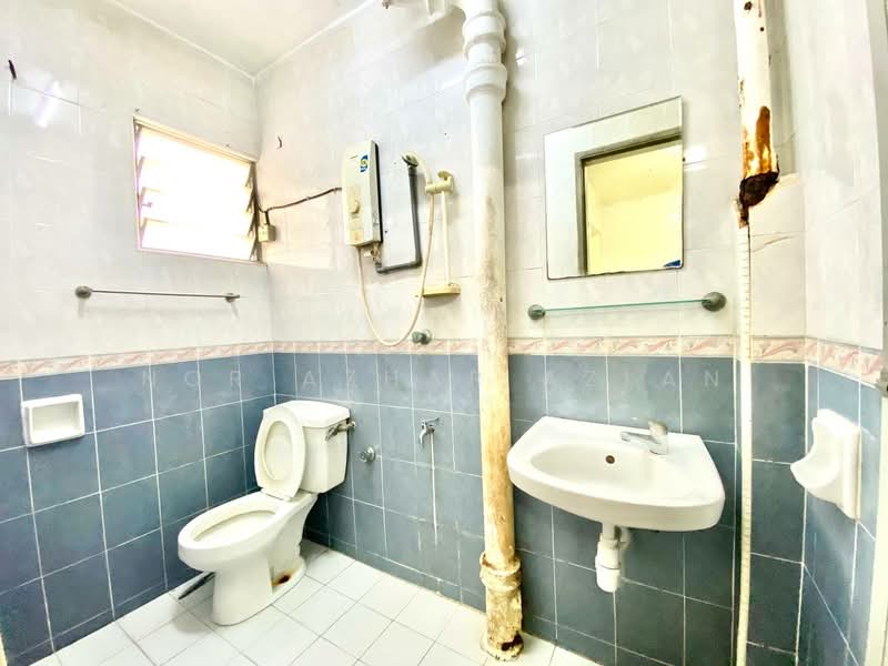 Rumah Teres 2 Tingkat untuk Dijual di Damansara Jaya (Petaling Jaya) - Nor Azhar Azlan - PropertyGuru.com.my