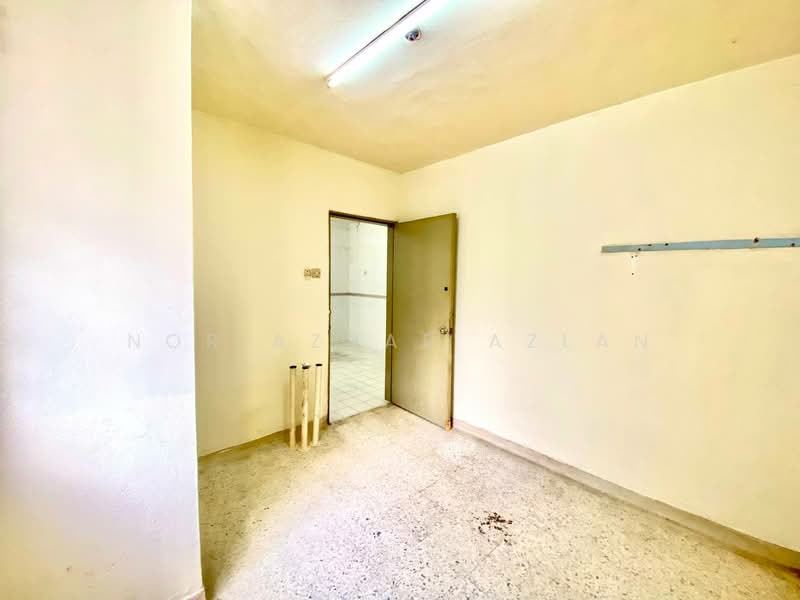 Rumah Teres 2 Tingkat untuk Dijual di Damansara Jaya (Petaling Jaya) - Nor Azhar Azlan - PropertyGuru.com.my