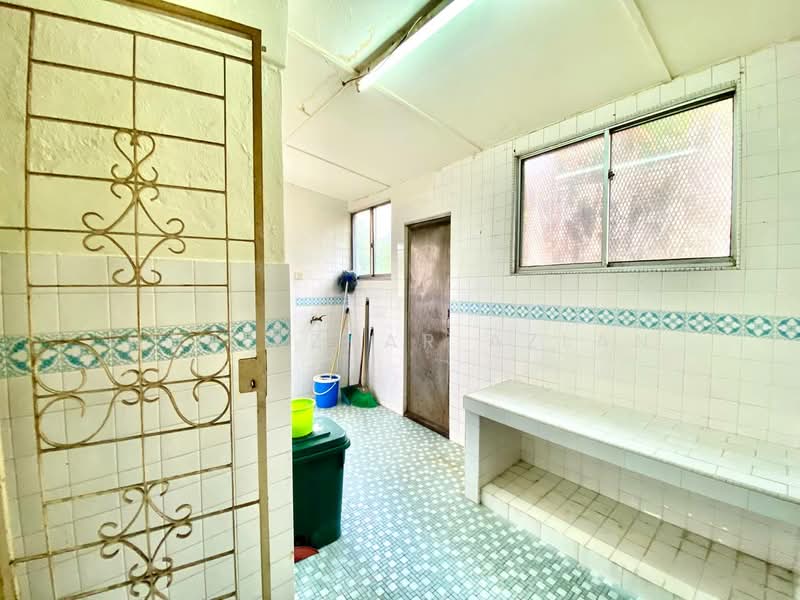 Rumah Teres 2 Tingkat untuk Dijual di Damansara Jaya (Petaling Jaya) - Nor Azhar Azlan - PropertyGuru.com.my