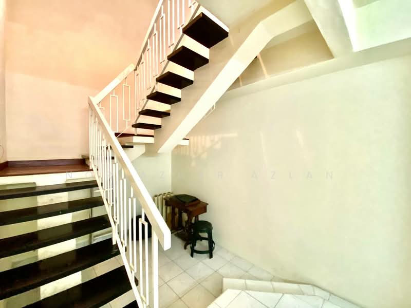 Rumah Teres 2 Tingkat untuk Dijual di Damansara Jaya (Petaling Jaya) - Nor Azhar Azlan - PropertyGuru.com.my