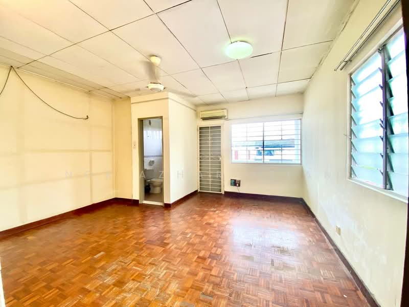 Rumah Teres 2 Tingkat untuk Dijual di Damansara Jaya (Petaling Jaya) - Nor Azhar Azlan - PropertyGuru.com.my