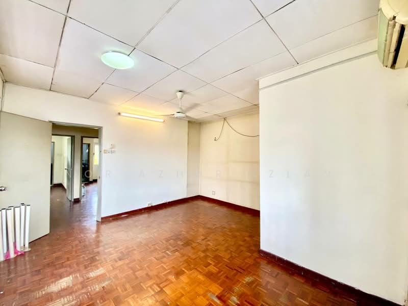 Rumah Teres 2 Tingkat untuk Dijual di Damansara Jaya (Petaling Jaya) - Nor Azhar Azlan - PropertyGuru.com.my