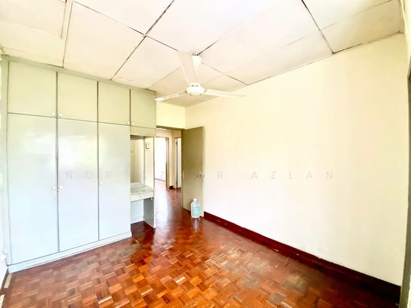 Rumah Teres 2 Tingkat untuk Dijual di Damansara Jaya (Petaling Jaya) - Nor Azhar Azlan - PropertyGuru.com.my