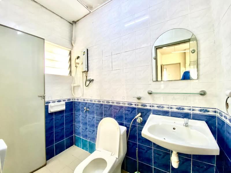 Rumah Teres 2 Tingkat untuk Dijual di Damansara Jaya (Petaling Jaya) - Nor Azhar Azlan - PropertyGuru.com.my