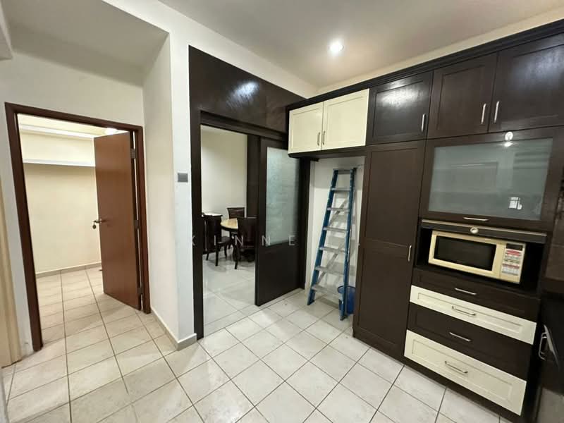 3-storey Terraced House for Sale in Tanjung Bungah (Penang) - Xinnee . - Interior - PropertyGuru.com.my