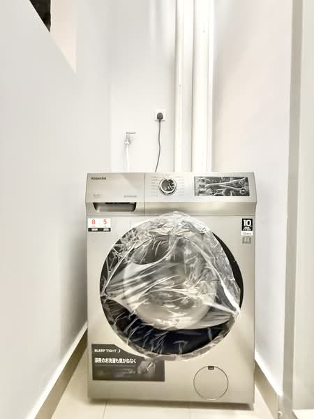 Servis Apartment untuk Disewa di M Vertica - Jimmy Haryzul - PropertyGuru.com.my