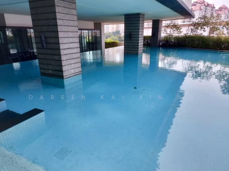 Condominium for Sale at 288 Residency - Darren Kai Xin Ng - PropertyGuru.com.my