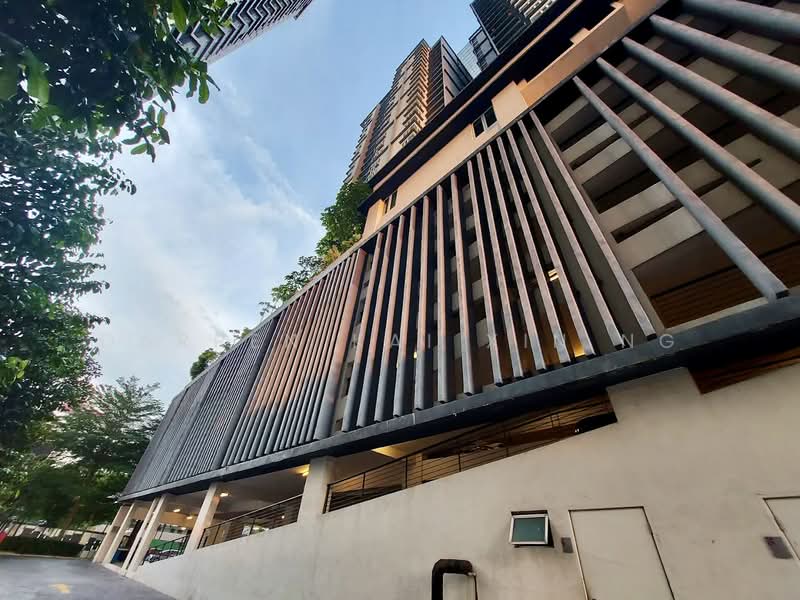 Condominium for Sale at 288 Residency - Darren Kai Xin Ng - PropertyGuru.com.my