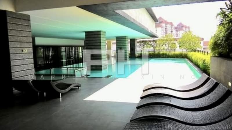 Condominium for Sale at 288 Residency - Darren Kai Xin Ng - PropertyGuru.com.my