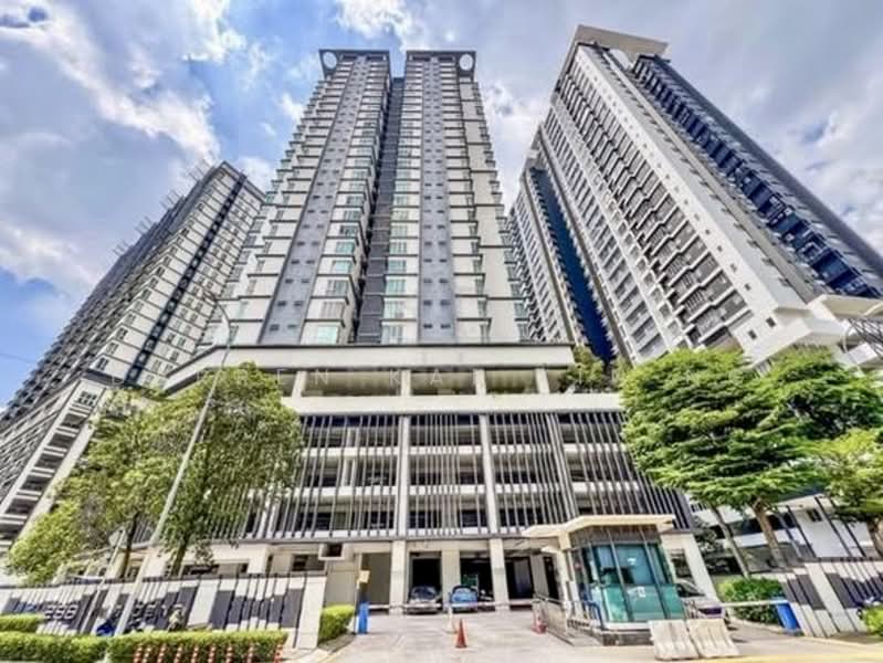 Condominium for Sale at 288 Residency - Darren Kai Xin Ng - PropertyGuru.com.my