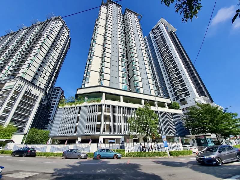 Condominium for Sale at 288 Residency - Darren Kai Xin Ng - PropertyGuru.com.my
