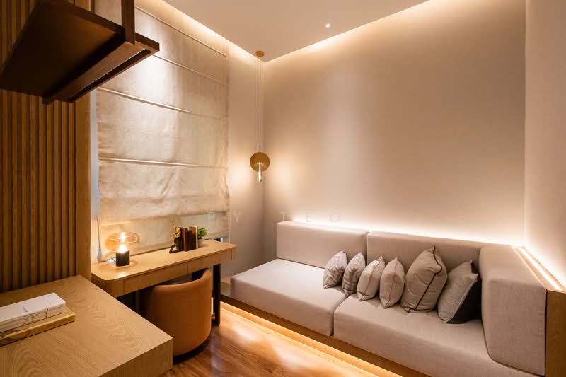 Condominium for Sale at Aras Residences - PY Teo - Study - PropertyGuru.com.my