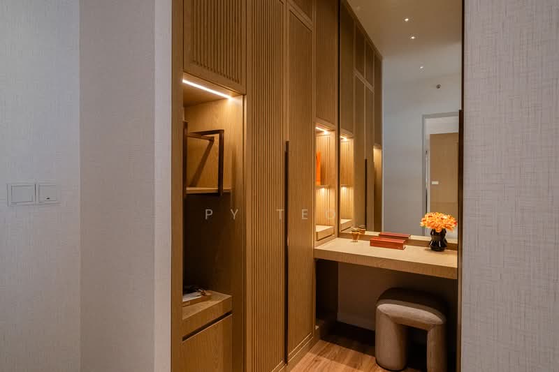 Condominium for Sale at Aras Residences - PY Teo - Interior - PropertyGuru.com.my