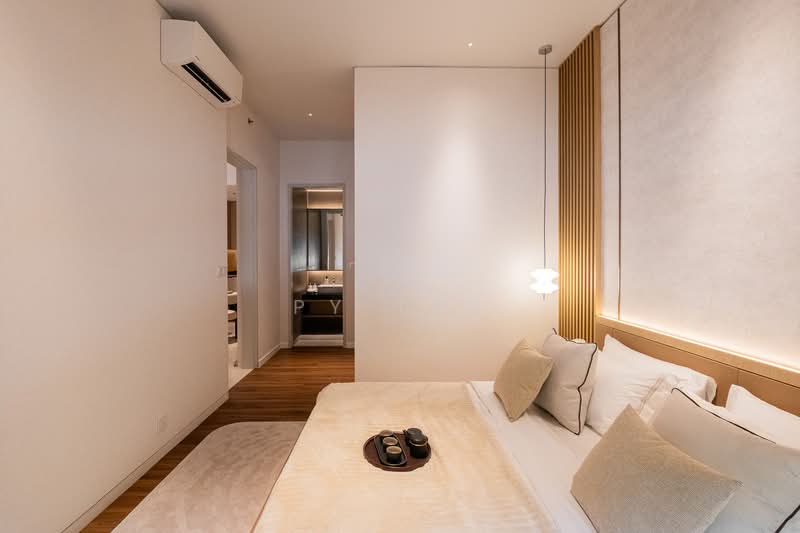 Condominium for Sale at Aras Residences - PY Teo - Bedroom - PropertyGuru.com.my