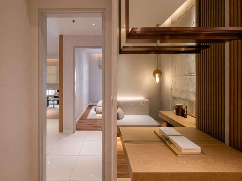 Condominium for Sale at Aras Residences - PY Teo - Interior - PropertyGuru.com.my