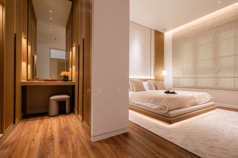 Condominium for Sale at Aras Residences - PY Teo - Bedroom - PropertyGuru.com.my