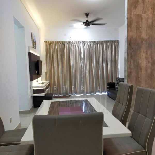 Pangsapuri untuk Disewa di Citywoods - Carter Lee - PropertyGuru.com.my