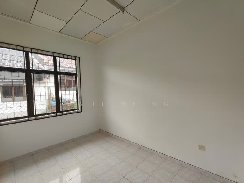 1-storey Terraced House for Rent in Taman Daya (Johor Bahru) - Pauline Ng - Interior - PropertyGuru.com.my