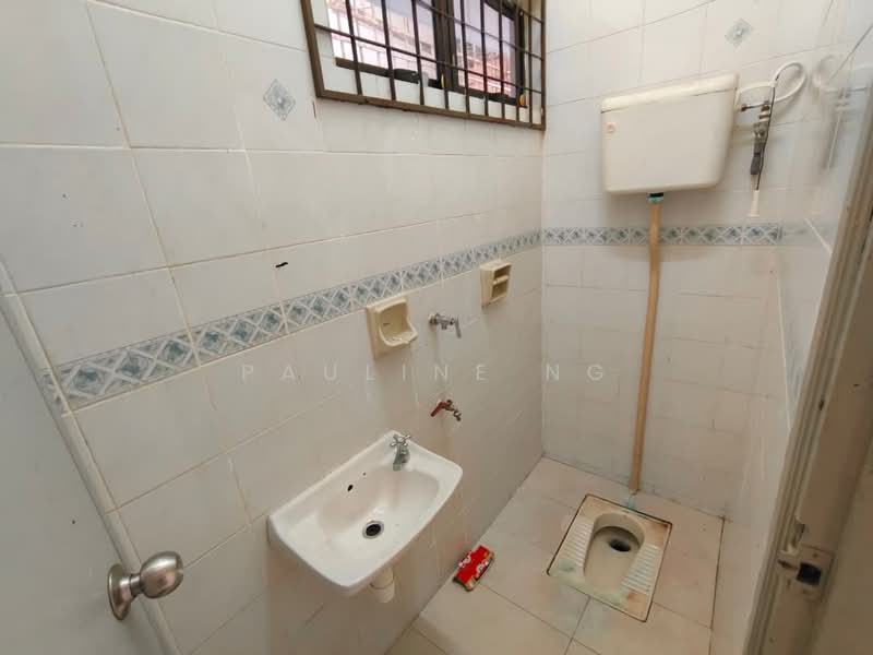 1-storey Terraced House for Rent in Taman Daya (Johor Bahru) - Pauline Ng - PropertyGuru.com.my